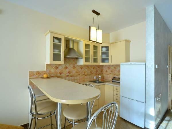 Apartamenty U Barbary エウク エクステリア 写真